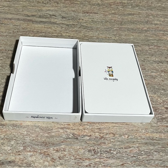 Little Renegades Mindful kids 40 affirmation cards - Picture 9 of 13